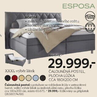 POSTEL