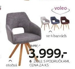 ŽIDLE