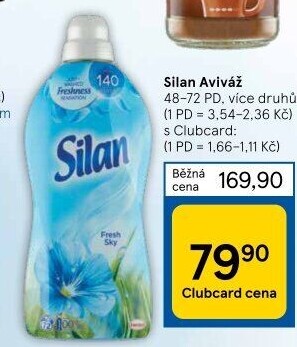 Aviváž Silan