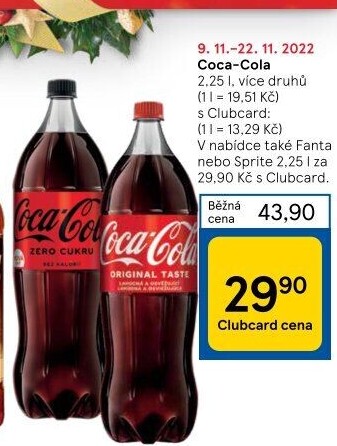 Coca Cola
