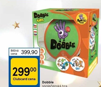 Karetní hra Dobble