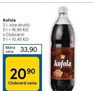 Kofola