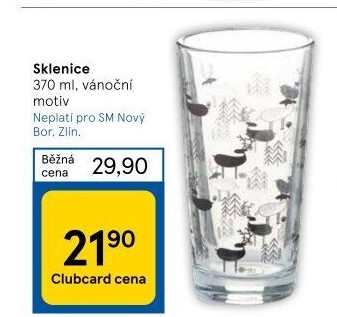 Sklenice