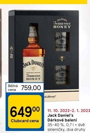 Whisky Jack Daniel'