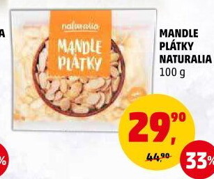 Mandle Naturalia