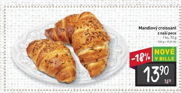 Croissant