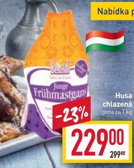 Husa BestHof