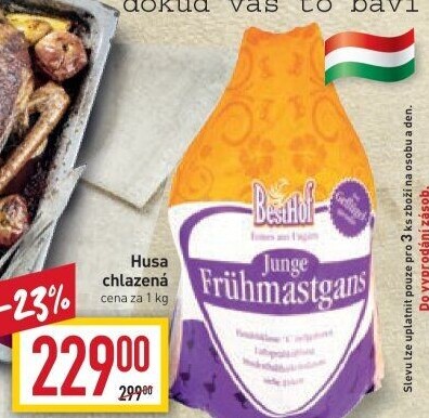 Husa BestHof