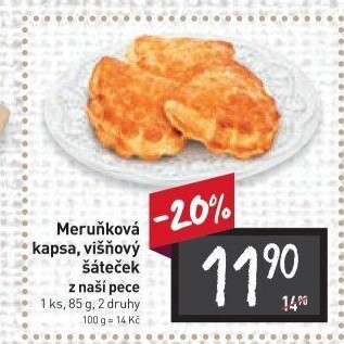 Kapsa s náplní