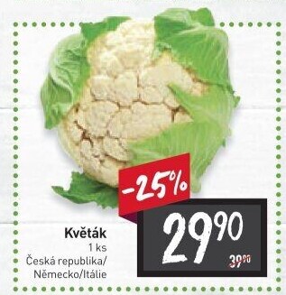 Květák