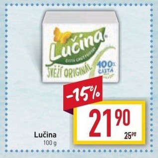 Lučina