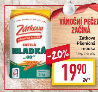 Mouka Zátkova