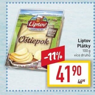 Sýr Liptov