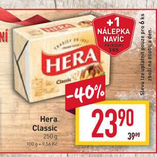 Tuk na pečení Hera