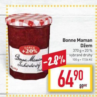 Džem Bonne Maman