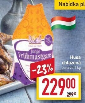 Husa BestHof