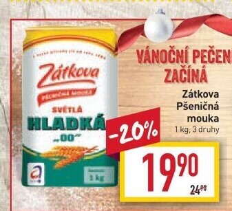 Mouka Zátkova