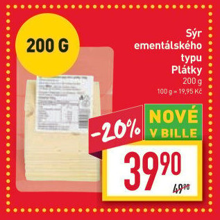Sýr ementálského typu