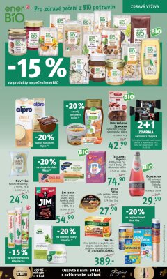 akční leták ROSSMANN drogerie 9.11.2022-22.11.2022