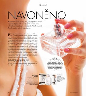 akční leták ROSSMANN drogerie 9.11.2022-31.12.2022