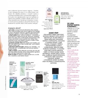 akční leták ROSSMANN drogerie 9.11.2022-31.12.2022