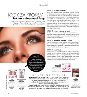 akční leták ROSSMANN drogerie 9.11.2022-31.12.2022
