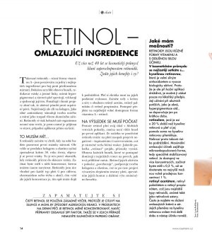 akční leták ROSSMANN drogerie 9.11.2022-31.12.2022