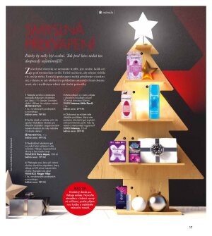 akční leták ROSSMANN drogerie 9.11.2022-31.12.2022