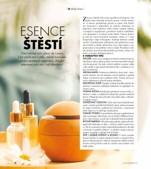 akční leták ROSSMANN drogerie 9.11.2022-31.12.2022