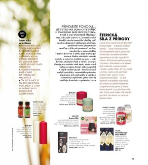 akční leták ROSSMANN drogerie 9.11.2022-31.12.2022