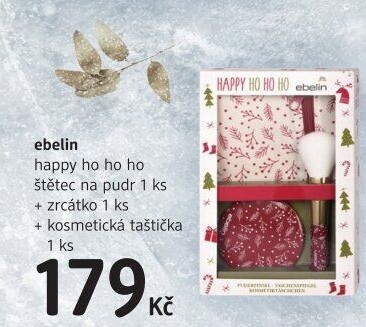 Dárková kazeta Happy Ebelin
