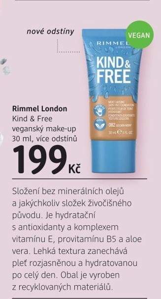 Makeup Kind &amp