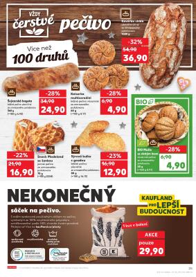 akční leták Kaufland 12.11.2022-19.11.2022