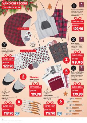 akční leták Kaufland 12.11.2022-19.11.2022
