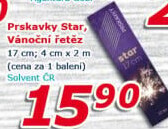 Prskavky