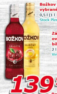 Božkov