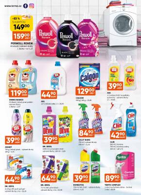 akční leták COOP 16.11.2022-22.11.2022