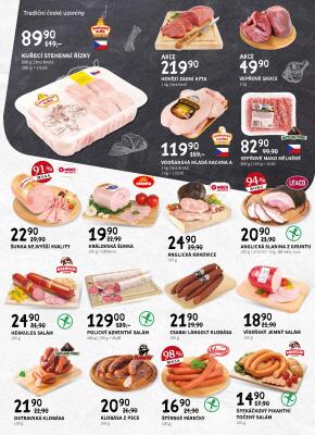 akční leták COOP 16.11.2022-22.11.2022