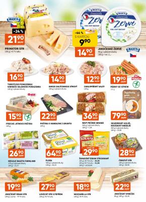 akční leták COOP 16.11.2022-22.11.2022