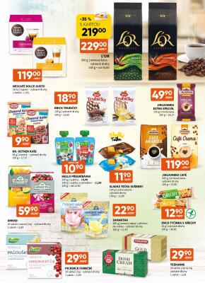 akční leták COOP 16.11.2022-22.11.2022