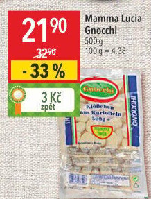 Noky Mamma Lucia