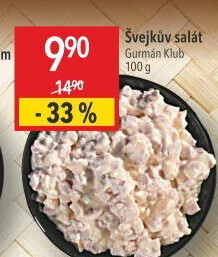 Salát Švejk