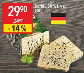 Sýr Dorblu