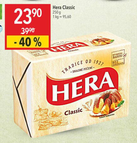 Tuk na pečení Hera