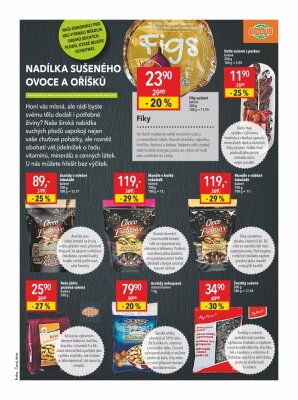 akční leták Globus 16.11.2022-22.11.2022
