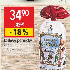 Ladovy perníčky