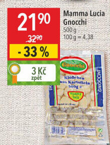 Noky Mamma Lucia