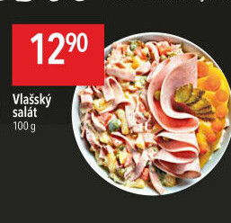 Salát vlašský