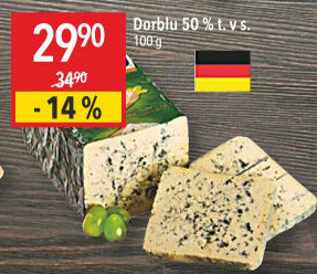 Sýr Dorblu