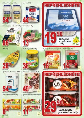 akční leták Hruška 15.11.2022-21.11.2022